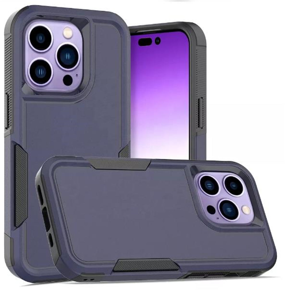 Coque hybride fine pour iPhone 15 Pro Max Coque hybride fine pour iPhone 15 Pro Max